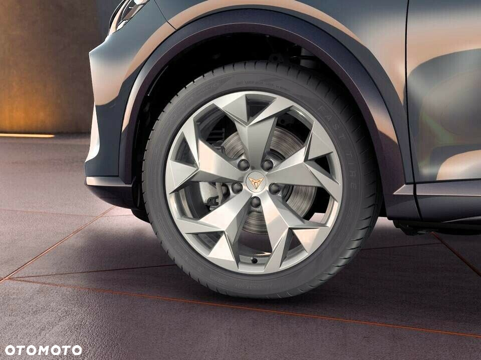 Cupra Formentor - 8
