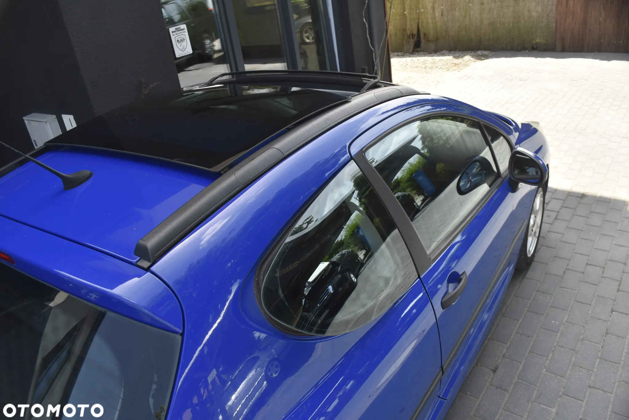 Peugeot 207 75 forever - 19