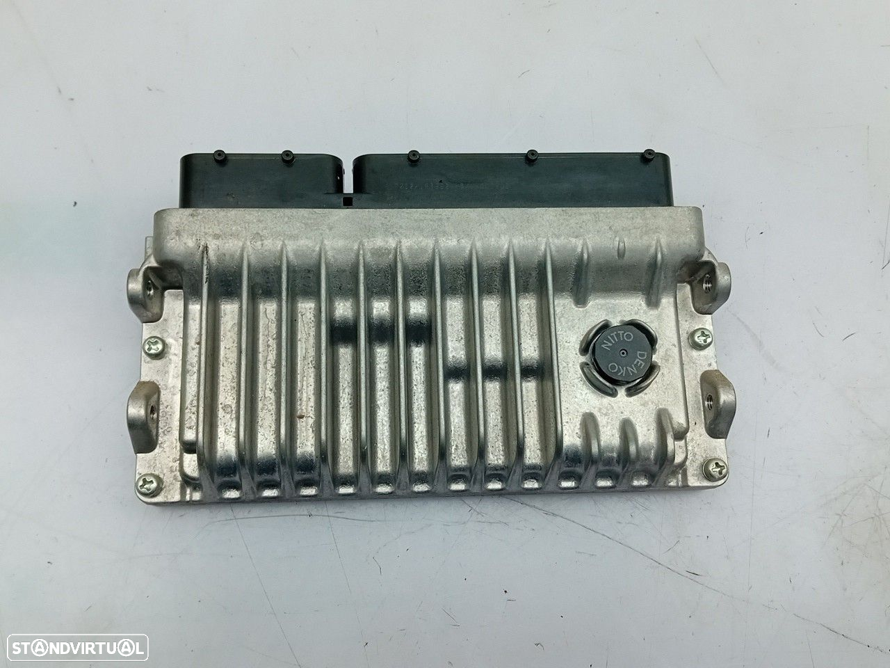Centralina motor / ECU TOYOTA Yaris (_P13_) - 2