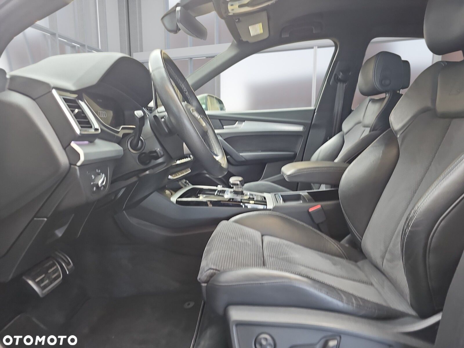 Audi Q5 - 14