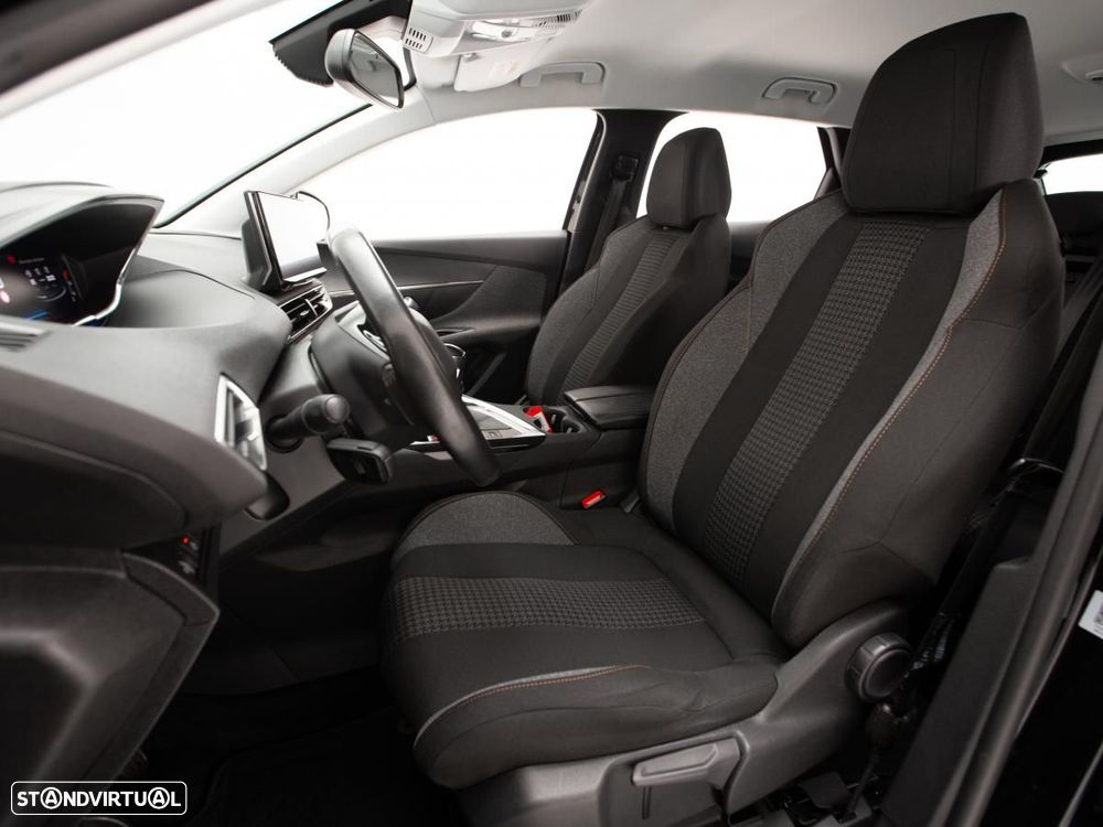 Peugeot 3008 1.5 BlueHDi Active Pack - 8