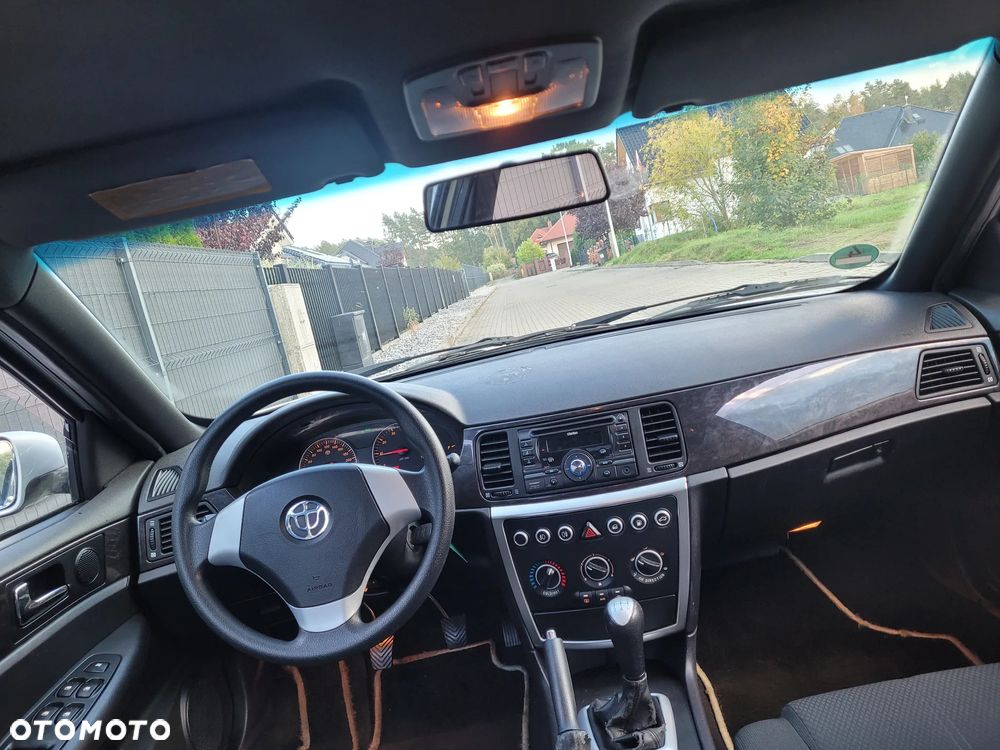 Brilliance BS4 1.6 Comfort - 10