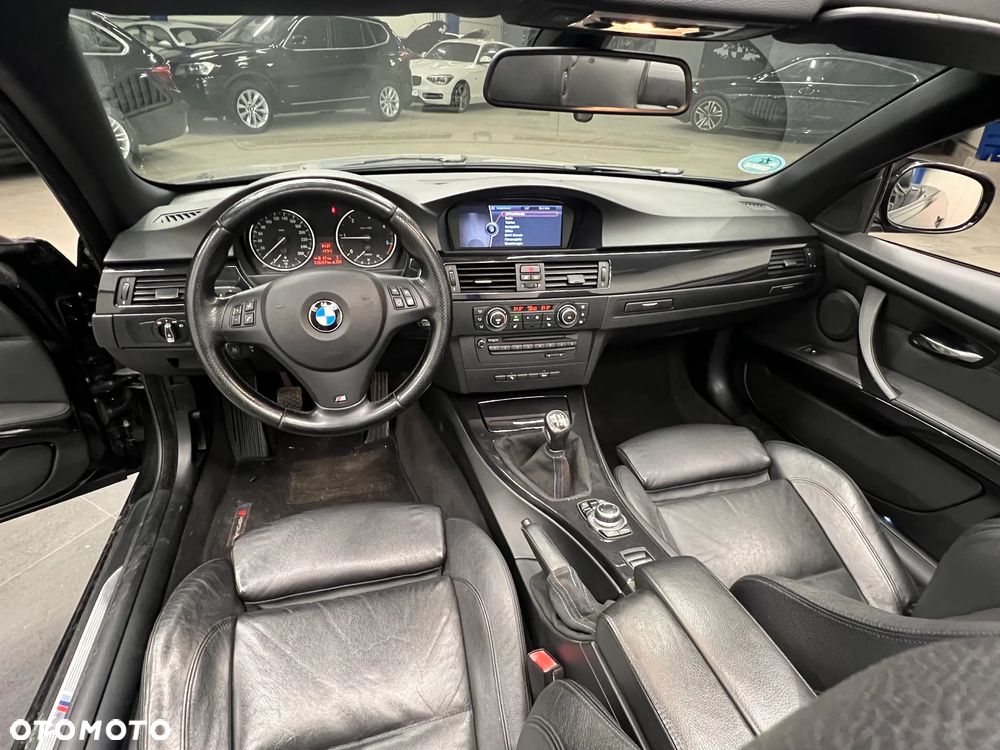 BMW Seria 3 320d DPF M Sport Edition - 16