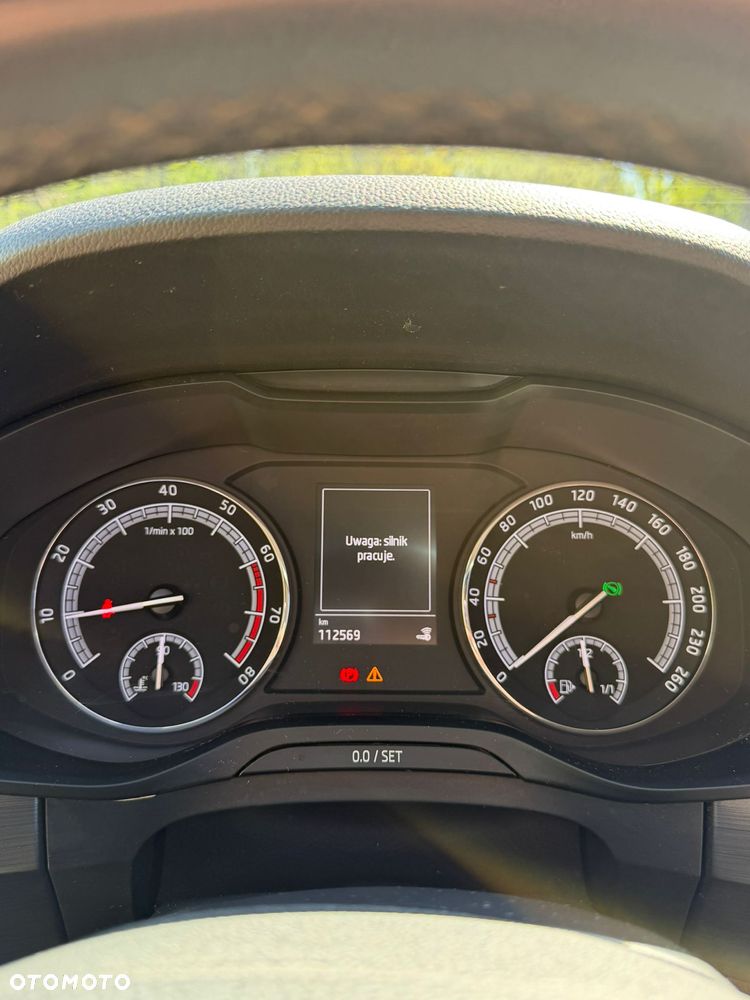 Skoda Kodiaq 1.5 TSI ACT 4x2 Ambition DSG - 15
