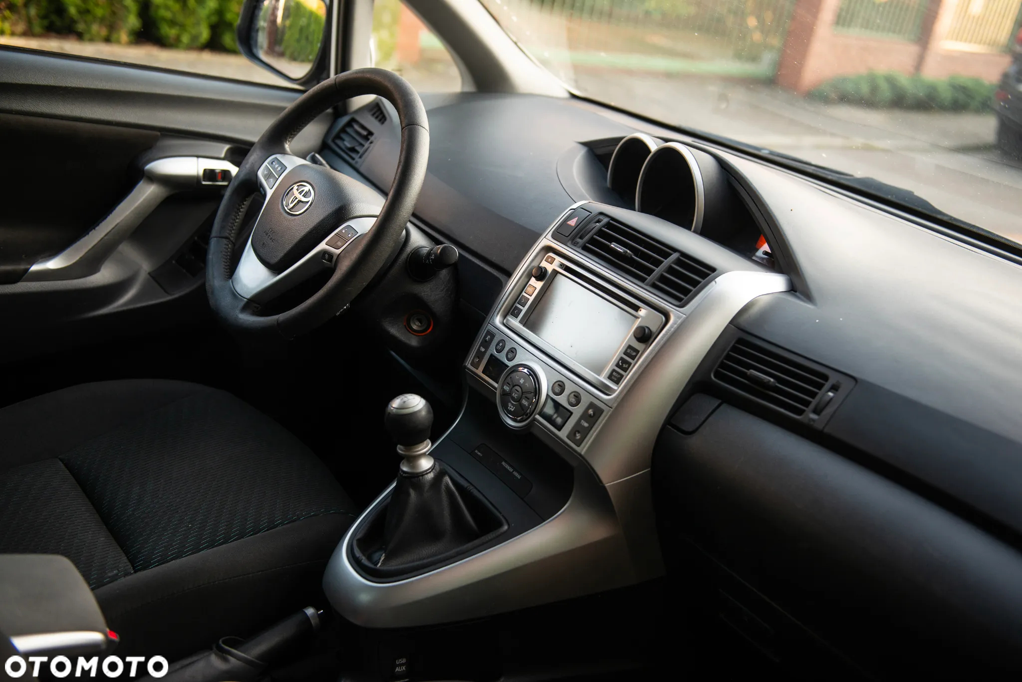 Toyota Verso 1.8 7-Sitzer Executive - 29
