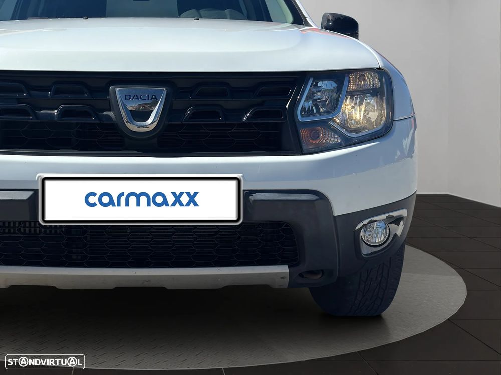 Dacia Duster 1.2 TCe Prestige - 20