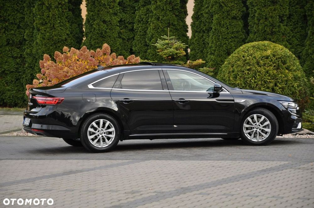 Renault Talisman - 20