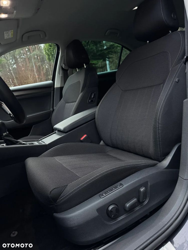 Skoda Superb 1.5 TSI Style DSG - 14