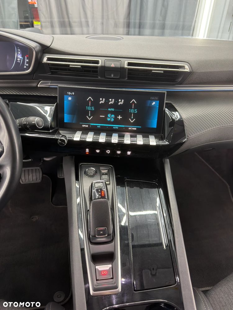 Peugeot 508 BlueHDi 130 EAT8 Allure Pack - 18