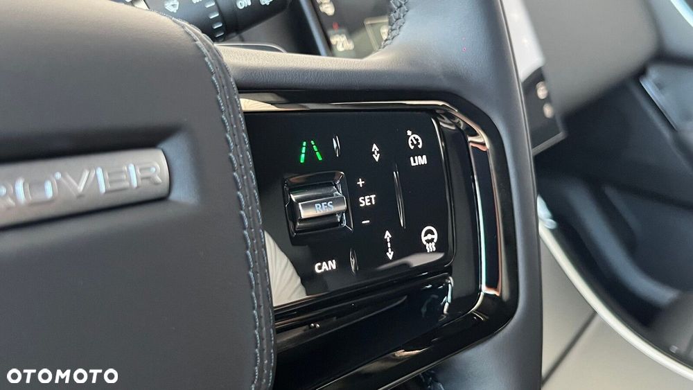 Land Rover Range Rover Velar - 18