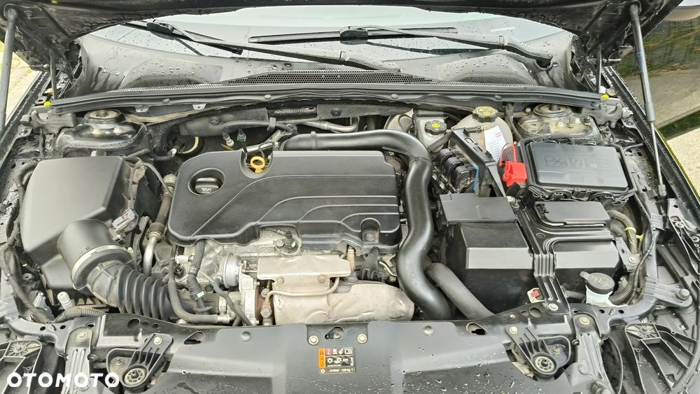Opel Insignia 1.5 Direct InjectionTurbo Dynamic - 23