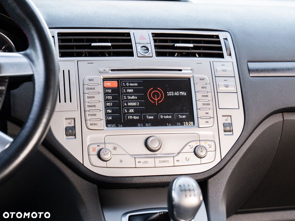 Ford Kuga 2.0 TDCi 2x4 Trend - 37