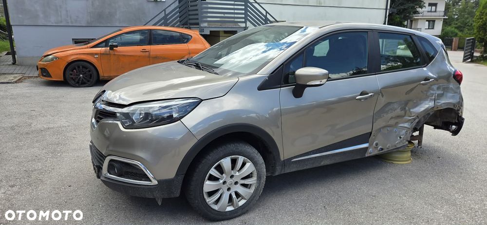 RENAULT CAPTUR 0,9 TCE 90KM silnik - 4