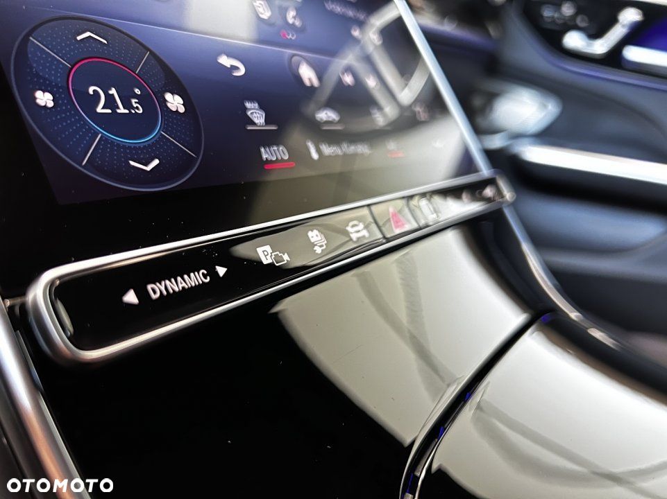 Mercedes-Benz Klasa C - 11