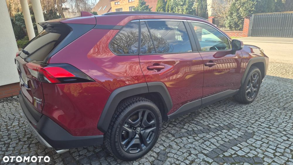 Toyota RAV4 - 3