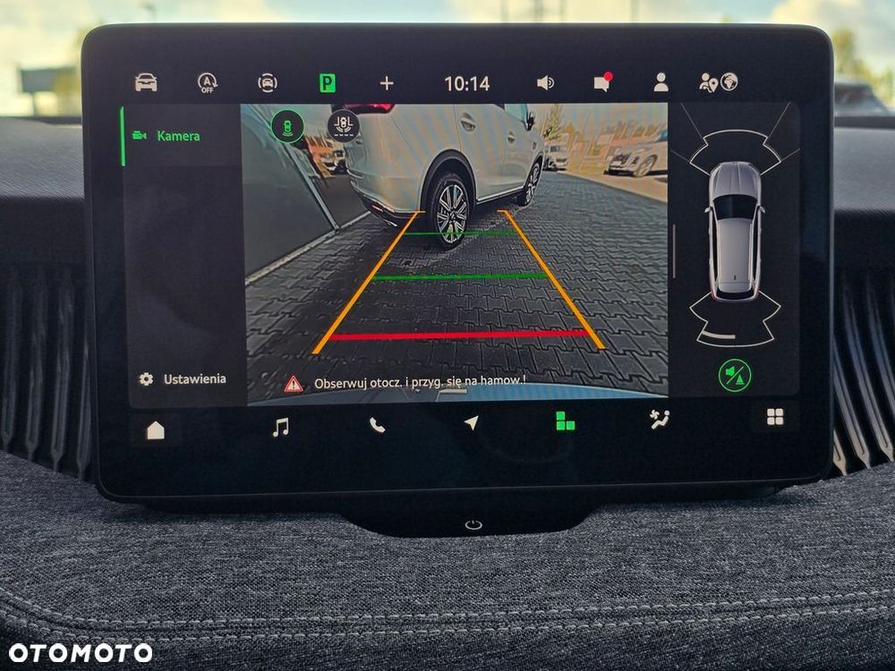 Skoda Superb 1.5 TSI mHEV Selection DSG - 39