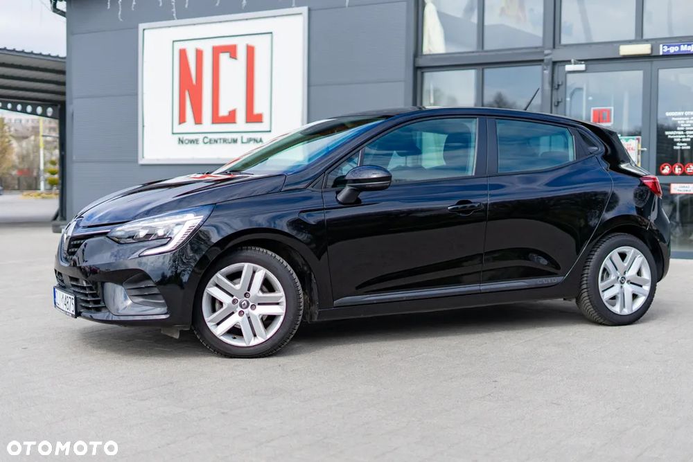 Renault Clio E-TECH 140 INTENS - 9