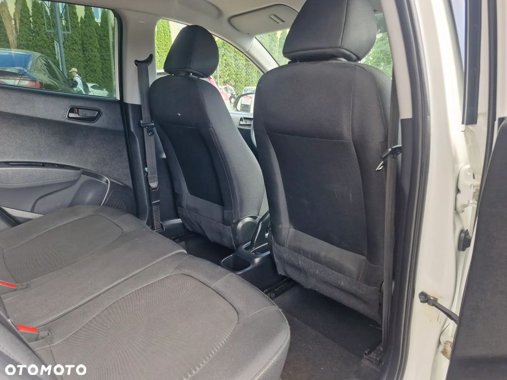 Hyundai i10 1.0 Access - 20