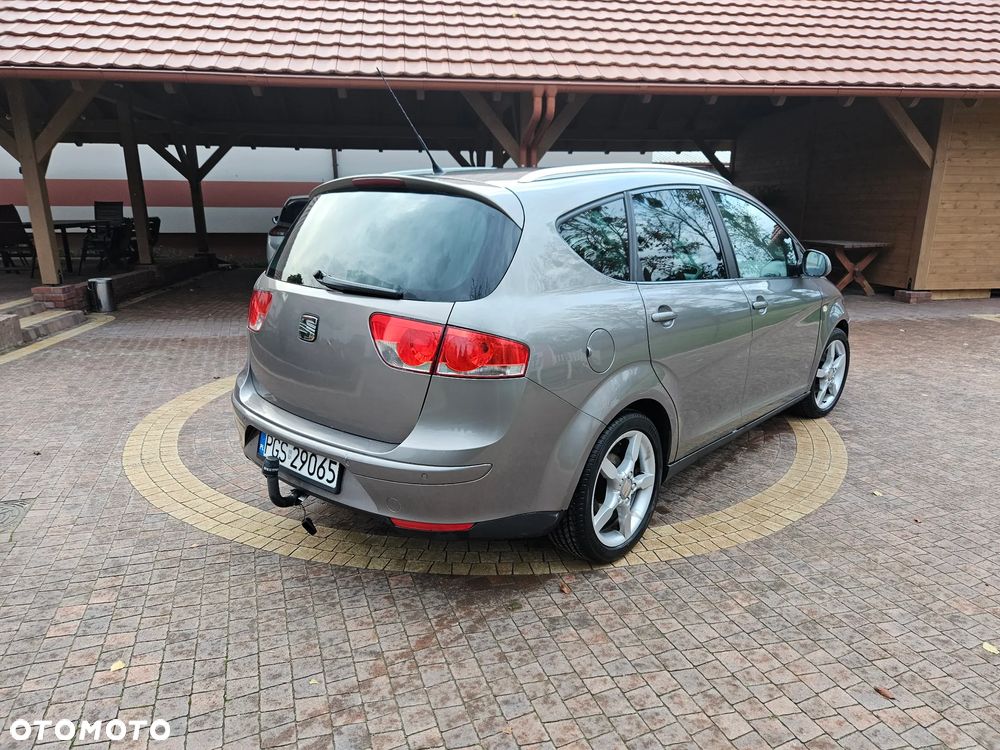Seat Altea XL - 2