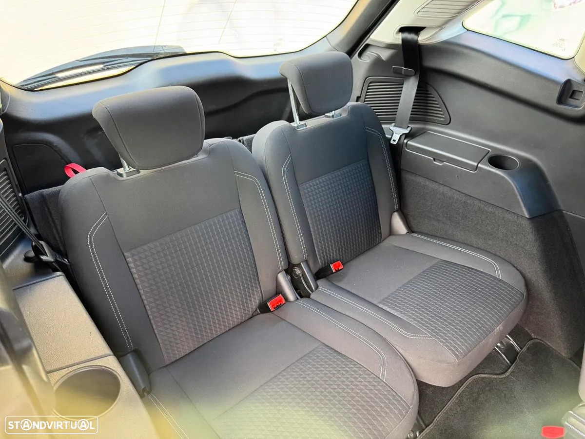 Ford Grand C-Max 1.5 TDCi Trend+ S/S - 15