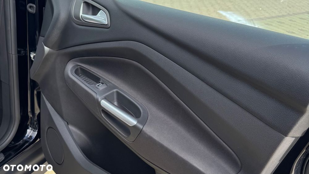 Ford C-MAX 1.5 TDCi Start-Stop-System Titanium - 16