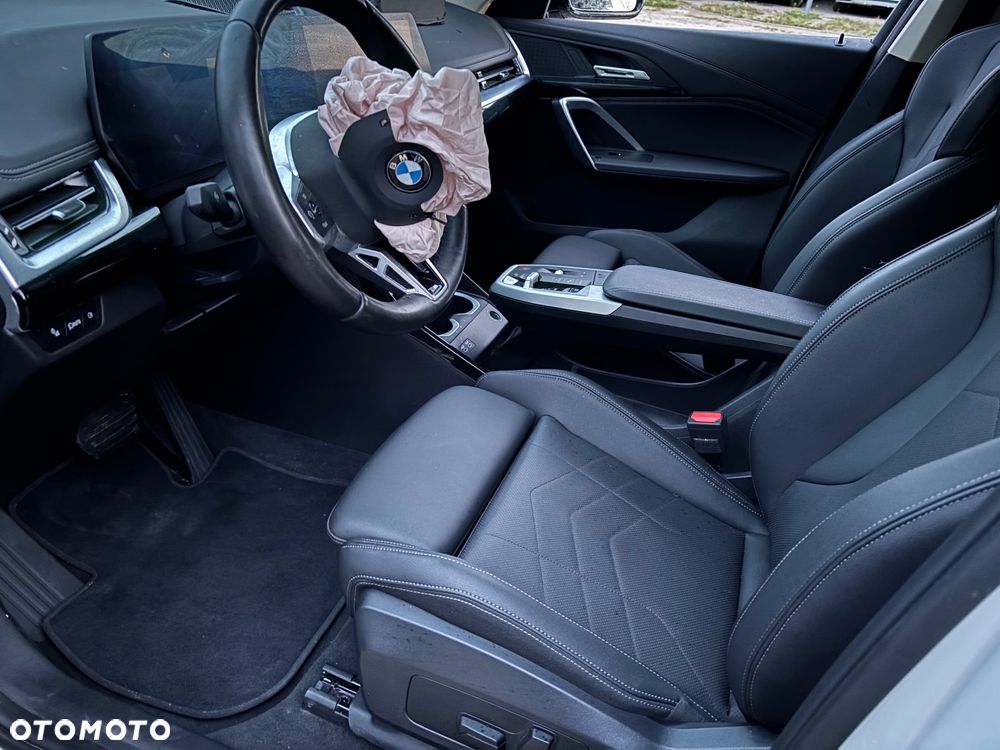 BMW X1 - 13