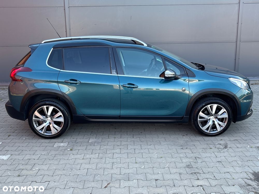 Peugeot 2008 PureTech 110 Stop&Start Crossway - 6