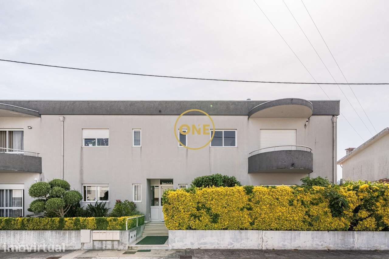 Apartamento T3 com Garagem Dupla | Cavalões - Grande imagem: 2/22