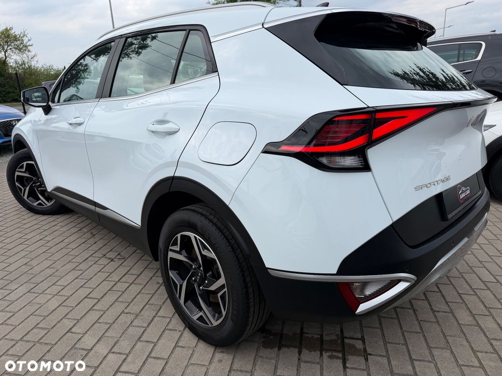 Kia Sportage 1.6 T-GDI 2WD Edition 7 - 3