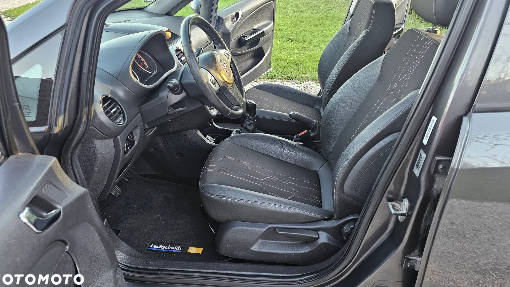 Opel Corsa 1.2 16V EcoFLEX 150 Jahre - 7