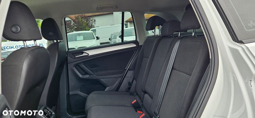 Volkswagen Tiguan 1.5 TSI EVO - 20