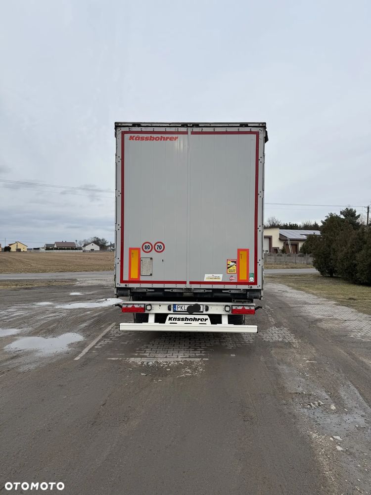 Kassbohrer XS MAXIMA - 6