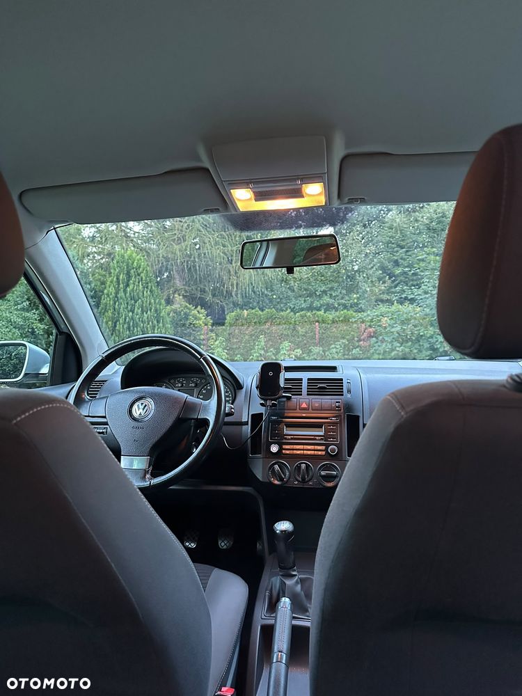 Volkswagen Polo 1.2 United - 24