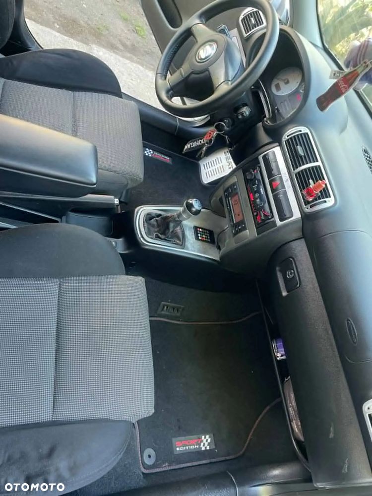 Seat Leon 1.9 TDI 150 Sport - 7