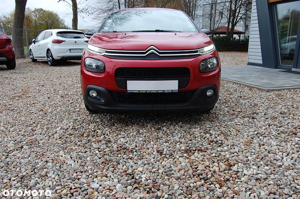 Citroën C3 - 3