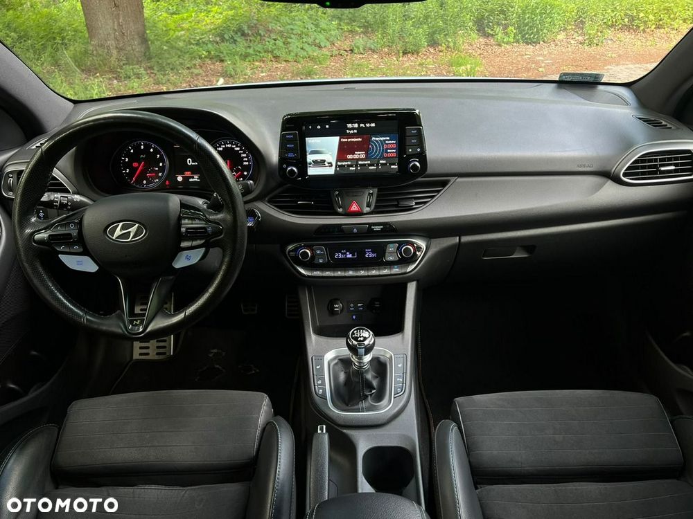 Hyundai i30 N 2.0 T-GDI Performance - 11