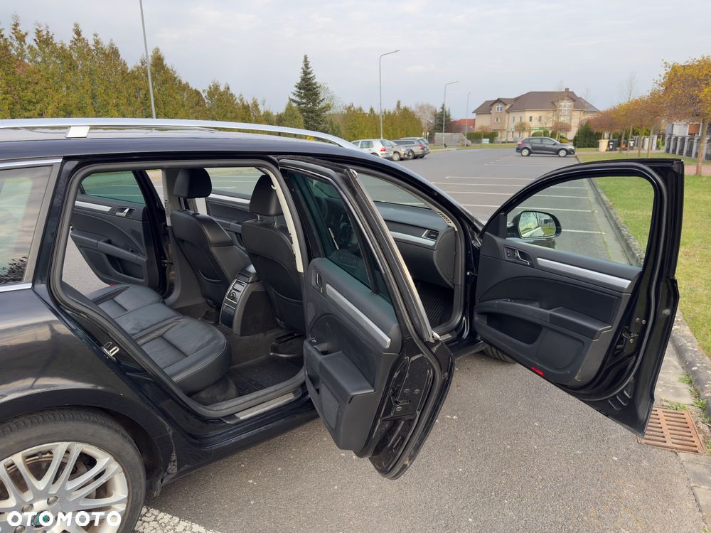 Skoda Superb 2.0 TDI Exclusive - 9