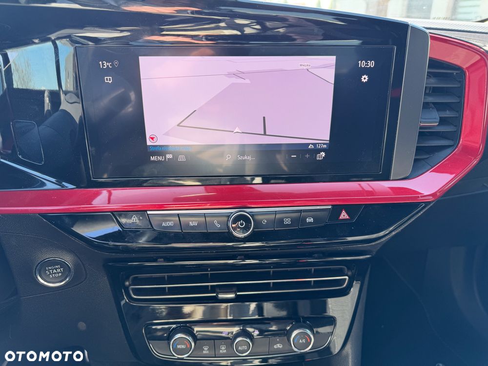 Opel Mokka Mokka-e GS Line - 10