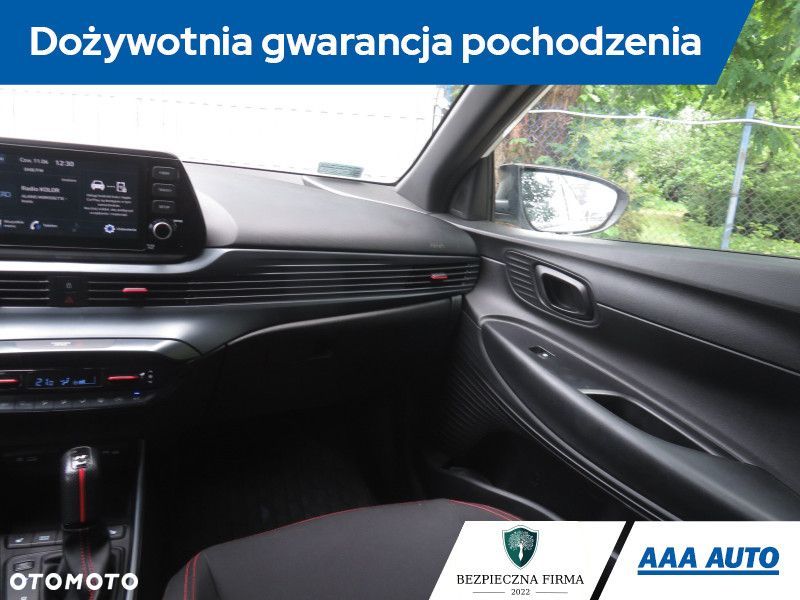 Hyundai i20 - 10