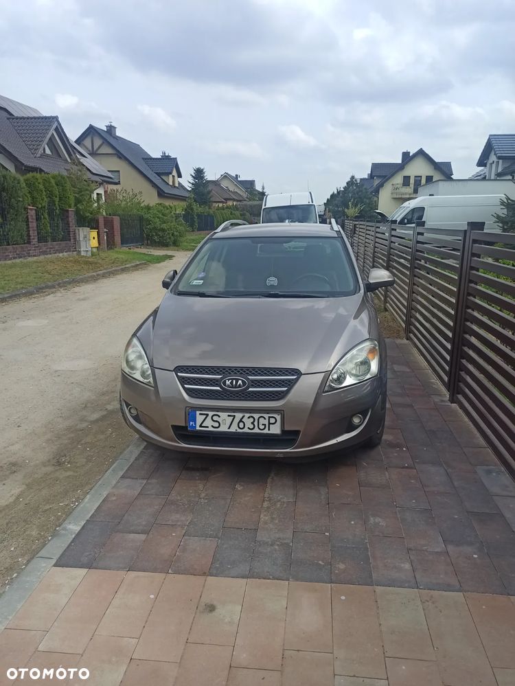 Kia Ceed 1.6 Optimum - 5