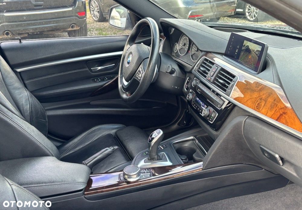 BMW Seria 3 - 15