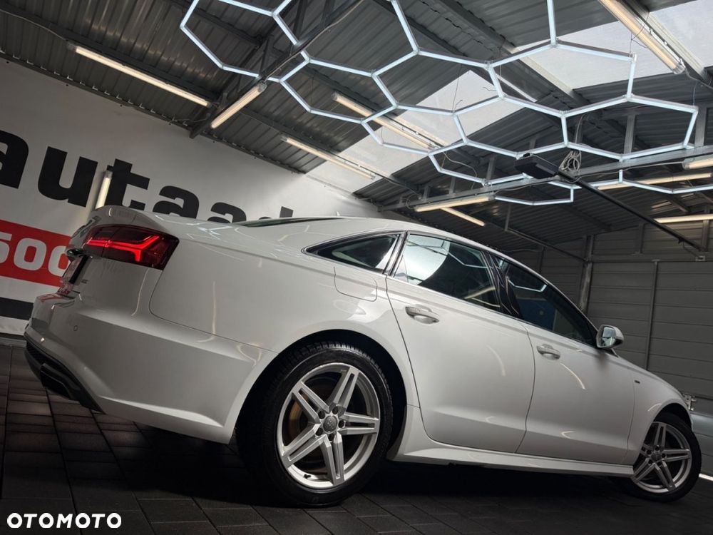 Audi A6 Limousine - 15