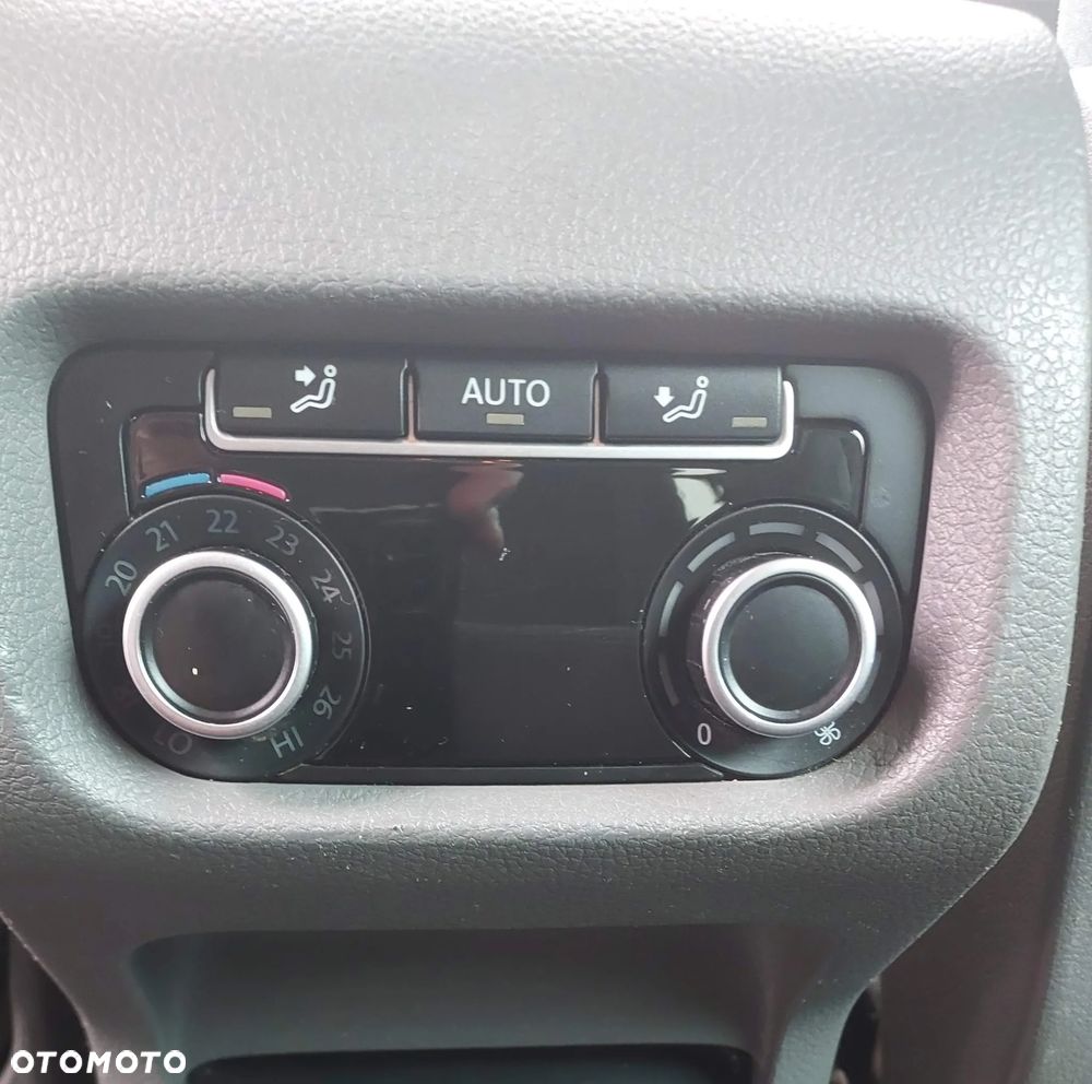 Volkswagen Sharan 2.0 TDI 4Mot Comfortline - 17