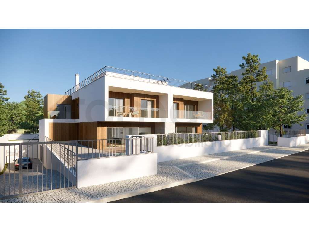 TERRENO EM SANTO AMARO DE OEIRAS - Grande imagem: 3/41