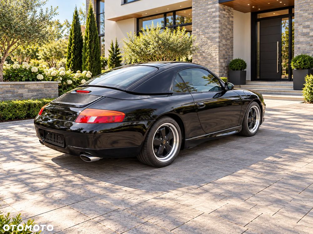Porsche 911 - 6