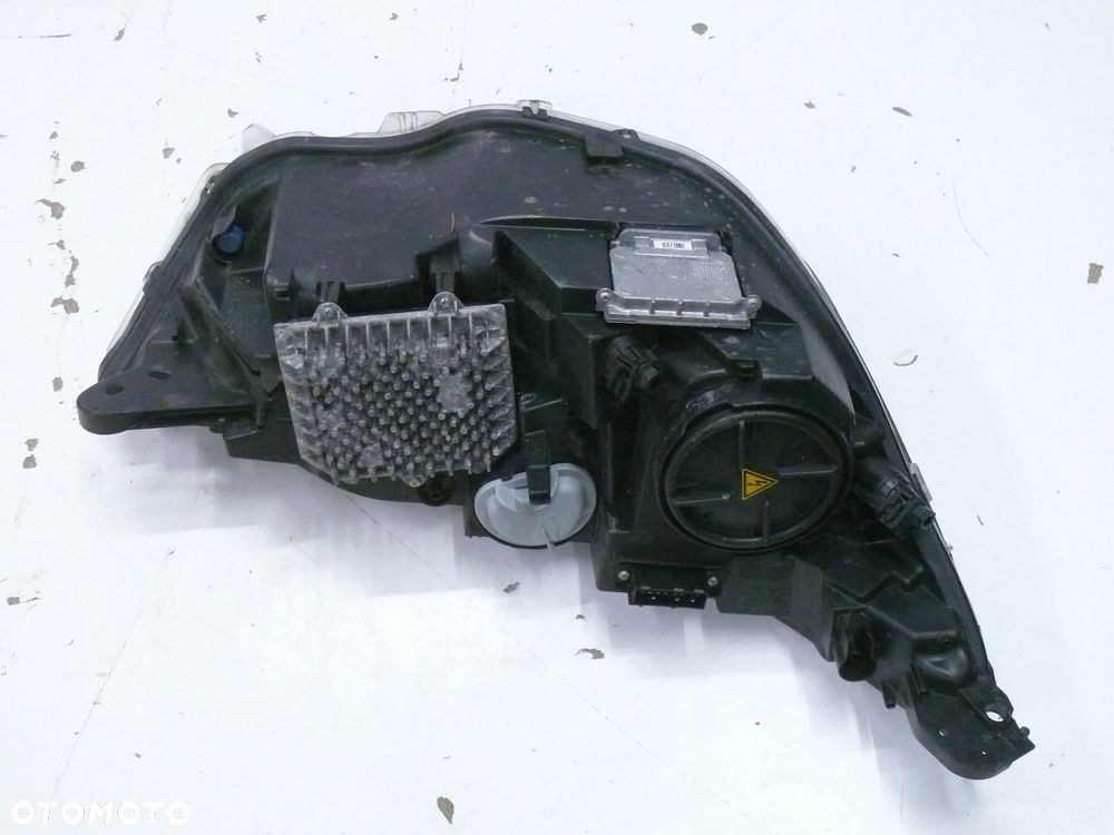 LAMPA PRZEDNIA PRAWA I LEWA CITROEN DS4 2014 2018 LIFT BI XENON - 11