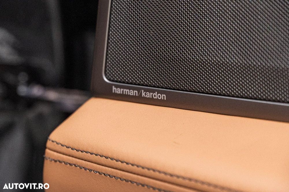 BMW Seria 7 730Ld xDrive - 36