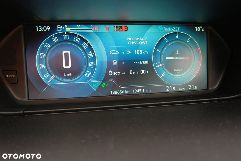 Citroën C4 Picasso - 30