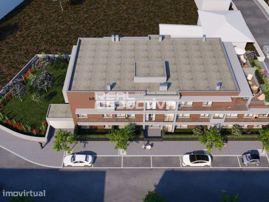 T3 novo Maia/Aeroporto - Grande imagem: 5/7