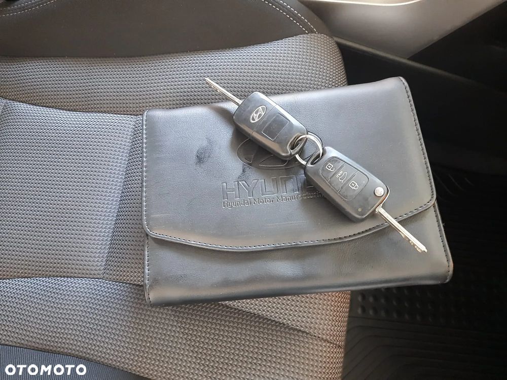 Hyundai i30 1.4 CRDi Premium - 26